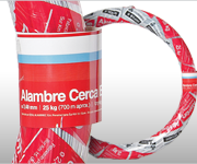 tugalt riobamba alambre para cerca electrica