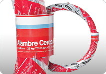 tugalt riobamba alambre para cerca electrica