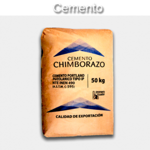 Cemento