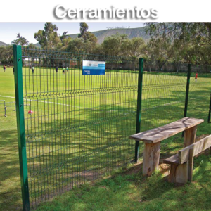 cerramientos